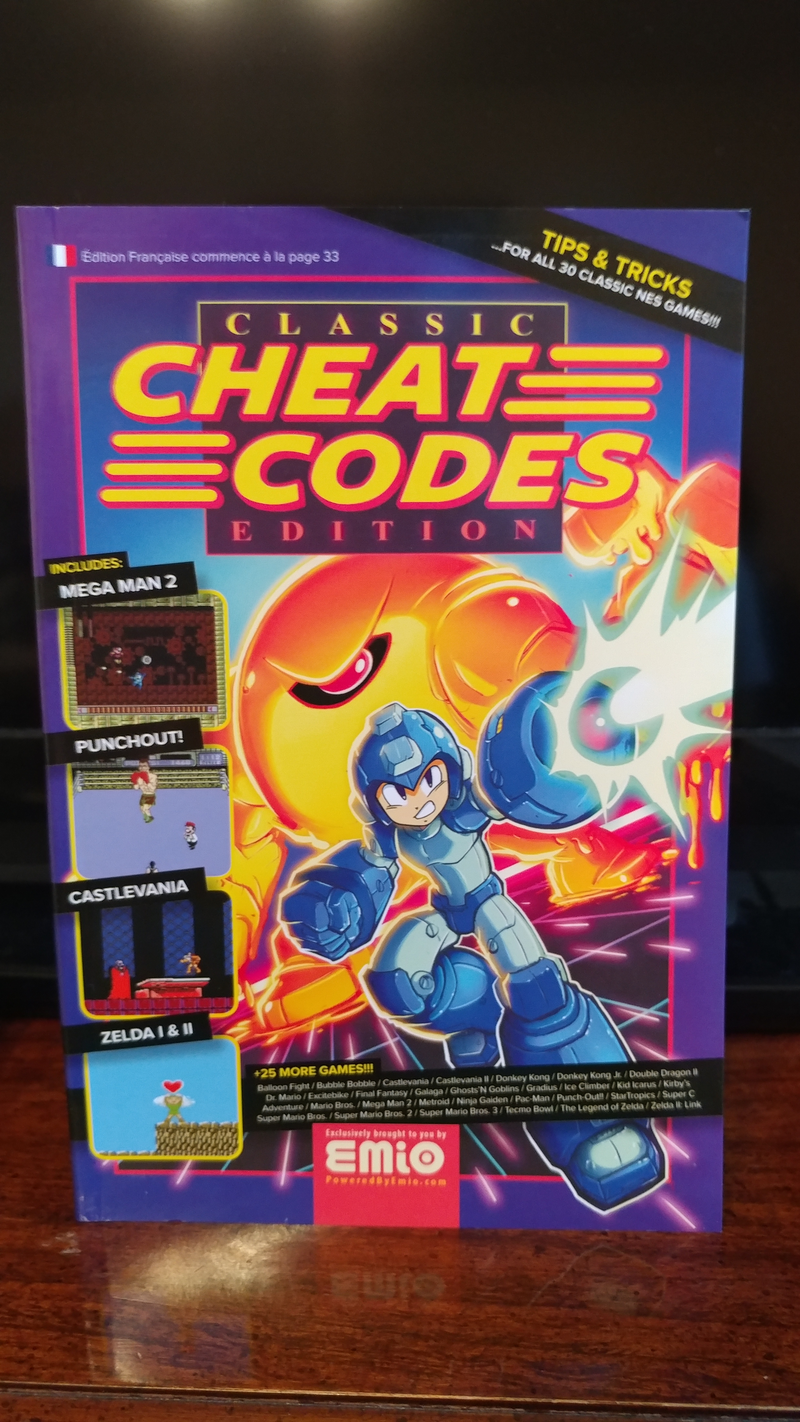 Illustration for article titled Back in The TAY: NES Classic Accessories